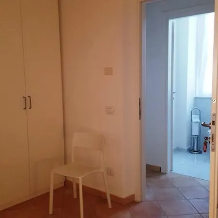 Da Anna شقة لا سبيتسْيا