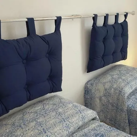 Da Anna Apartman