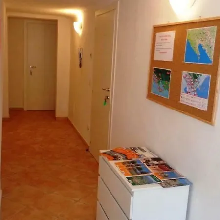 Da Anna Apartman La Spezia