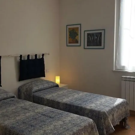 Da Anna Apartman