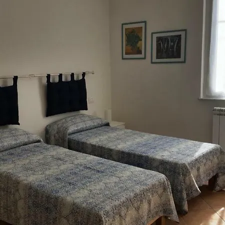 Apartman Da Anna La Spezia