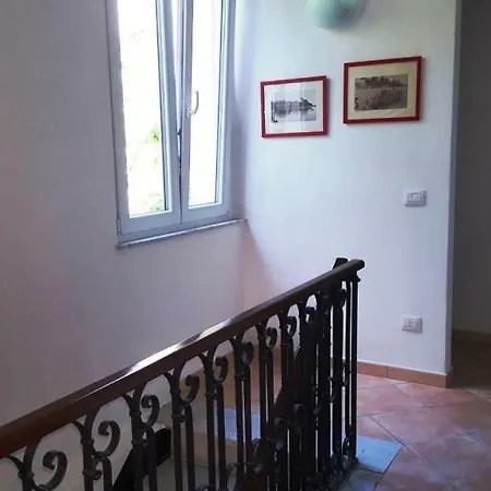 Da Anna Διαμέρισμα