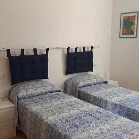 Da Anna * La Spezia