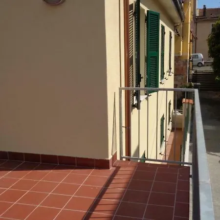 Da Anna * La Spezia