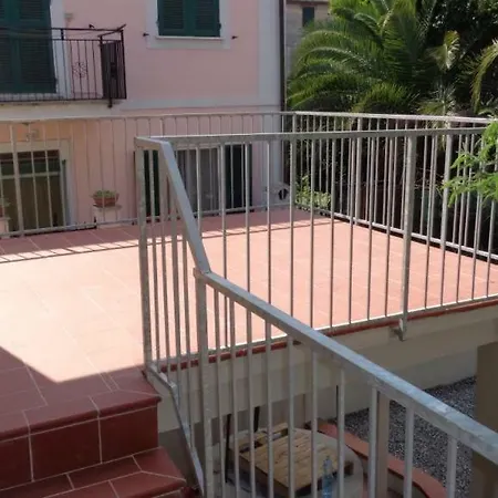 Da Anna Apartman