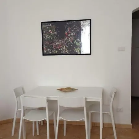 Apartman Da Anna La Spezia