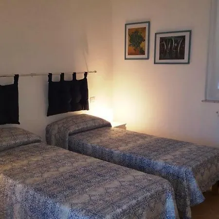 Apartman Da Anna *